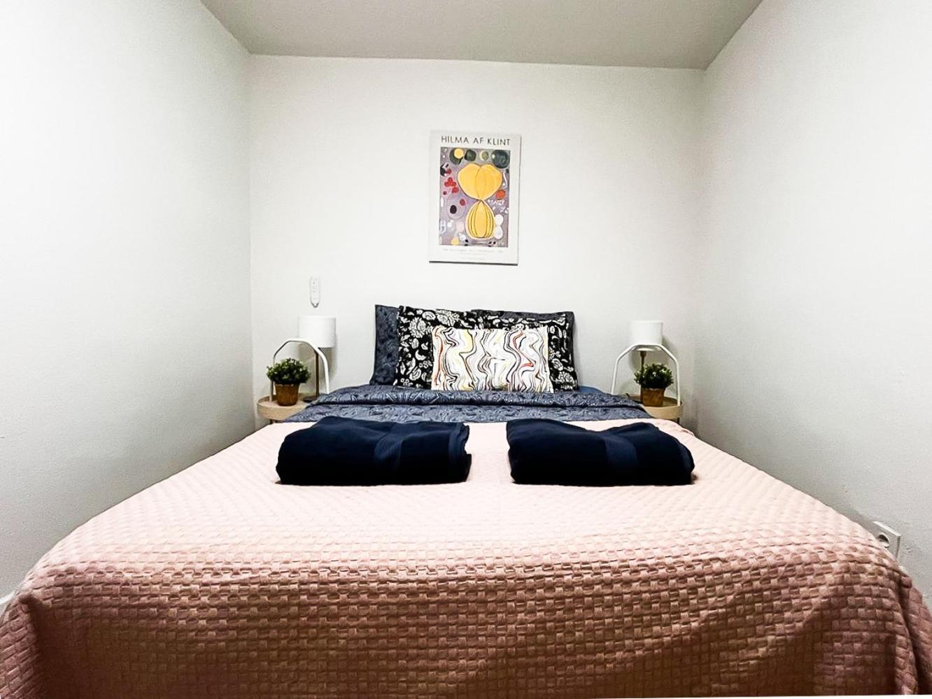 Madrid Rooms - Callao Ch Extérieur photo