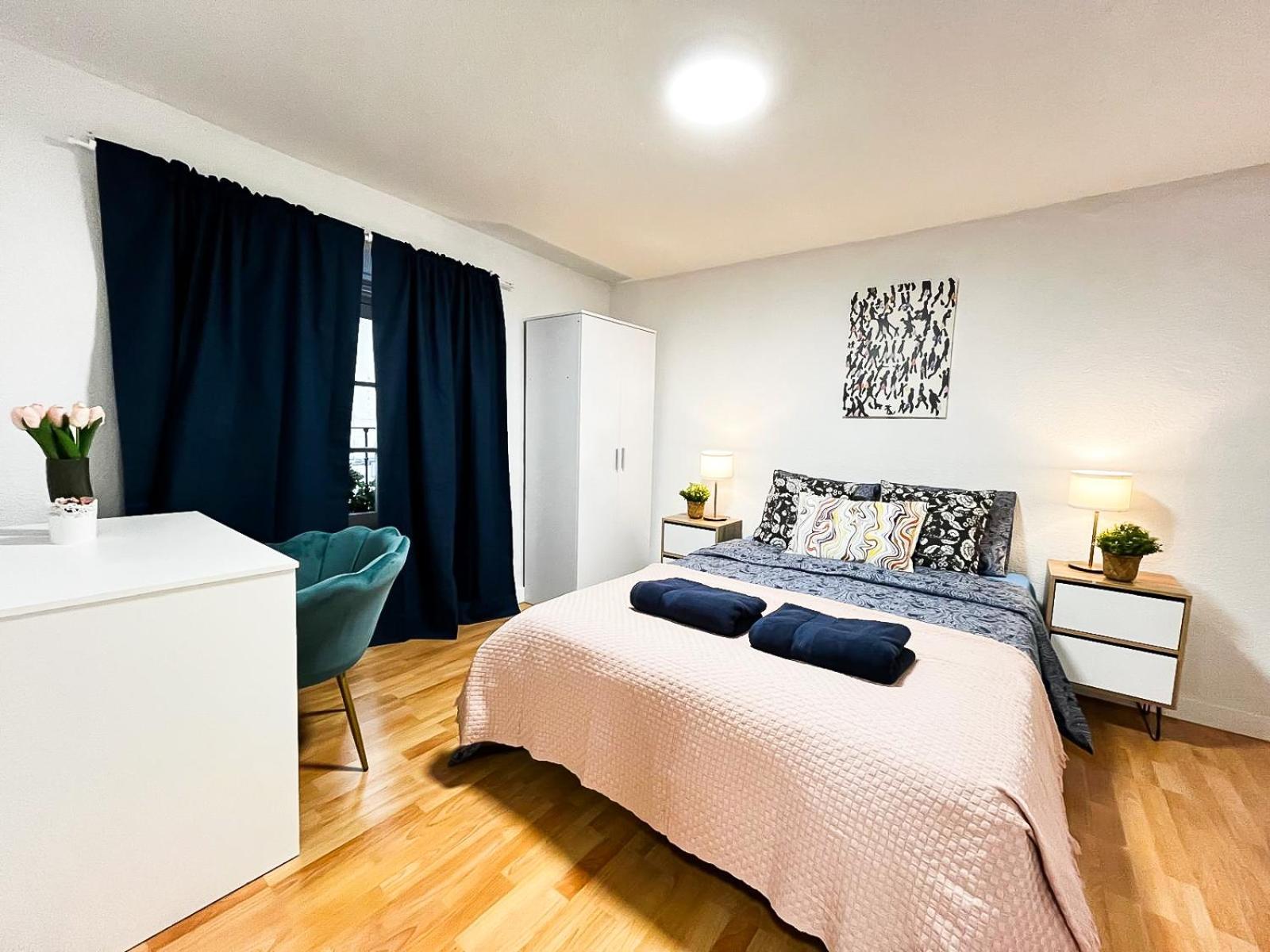 Madrid Rooms - Callao Ch Extérieur photo