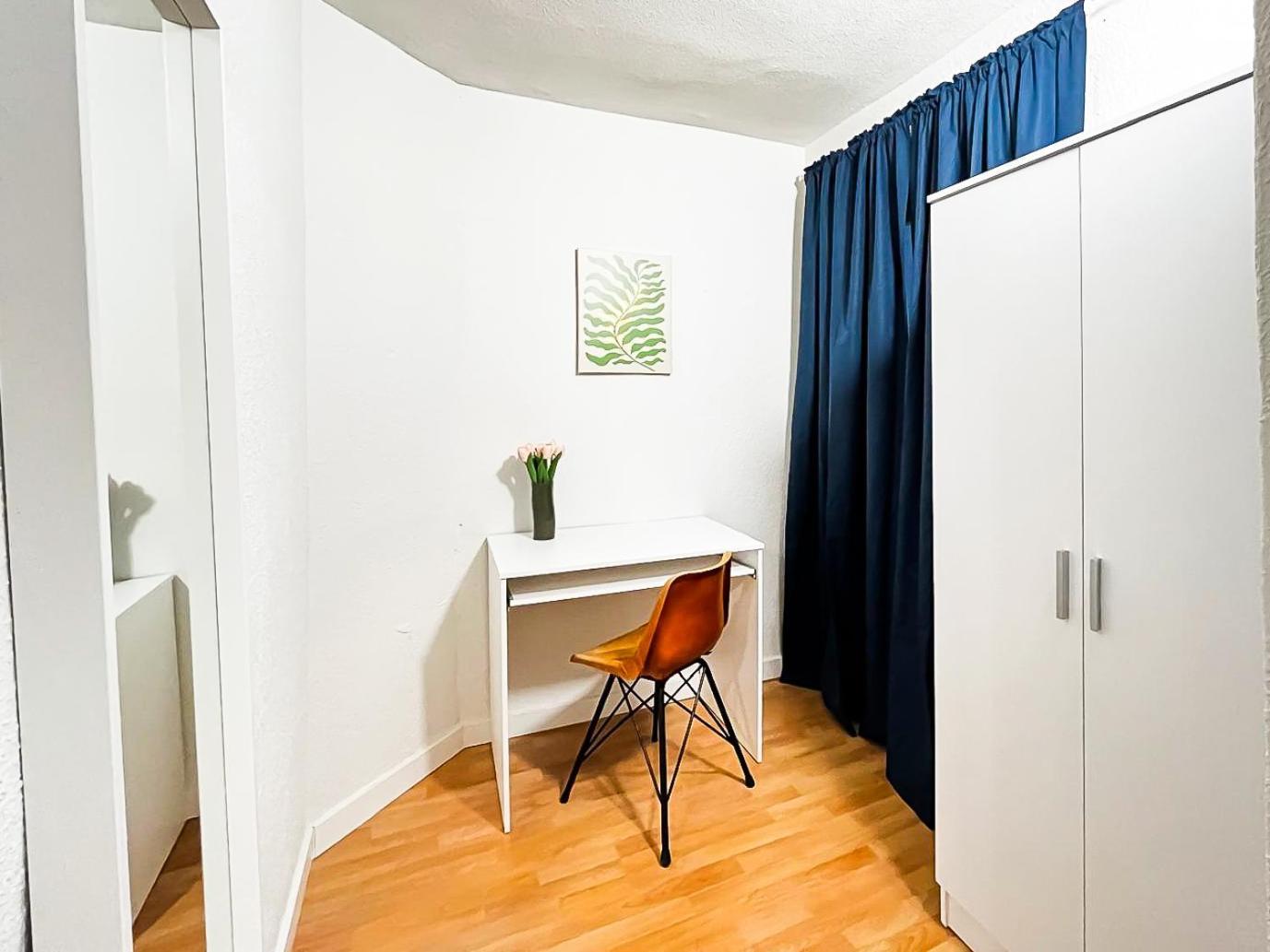 Madrid Rooms - Callao Ch Extérieur photo