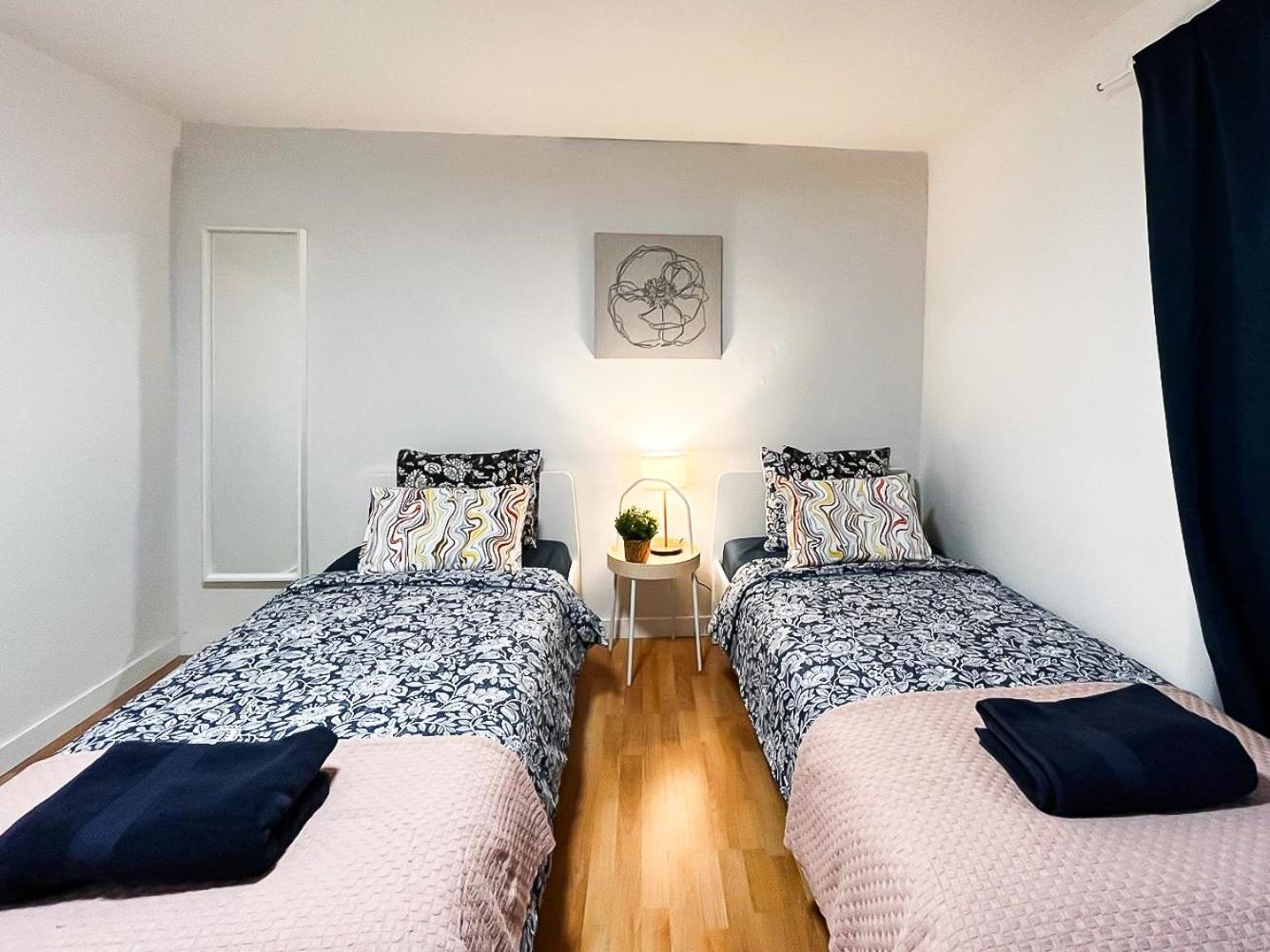 Madrid Rooms - Callao Ch Extérieur photo