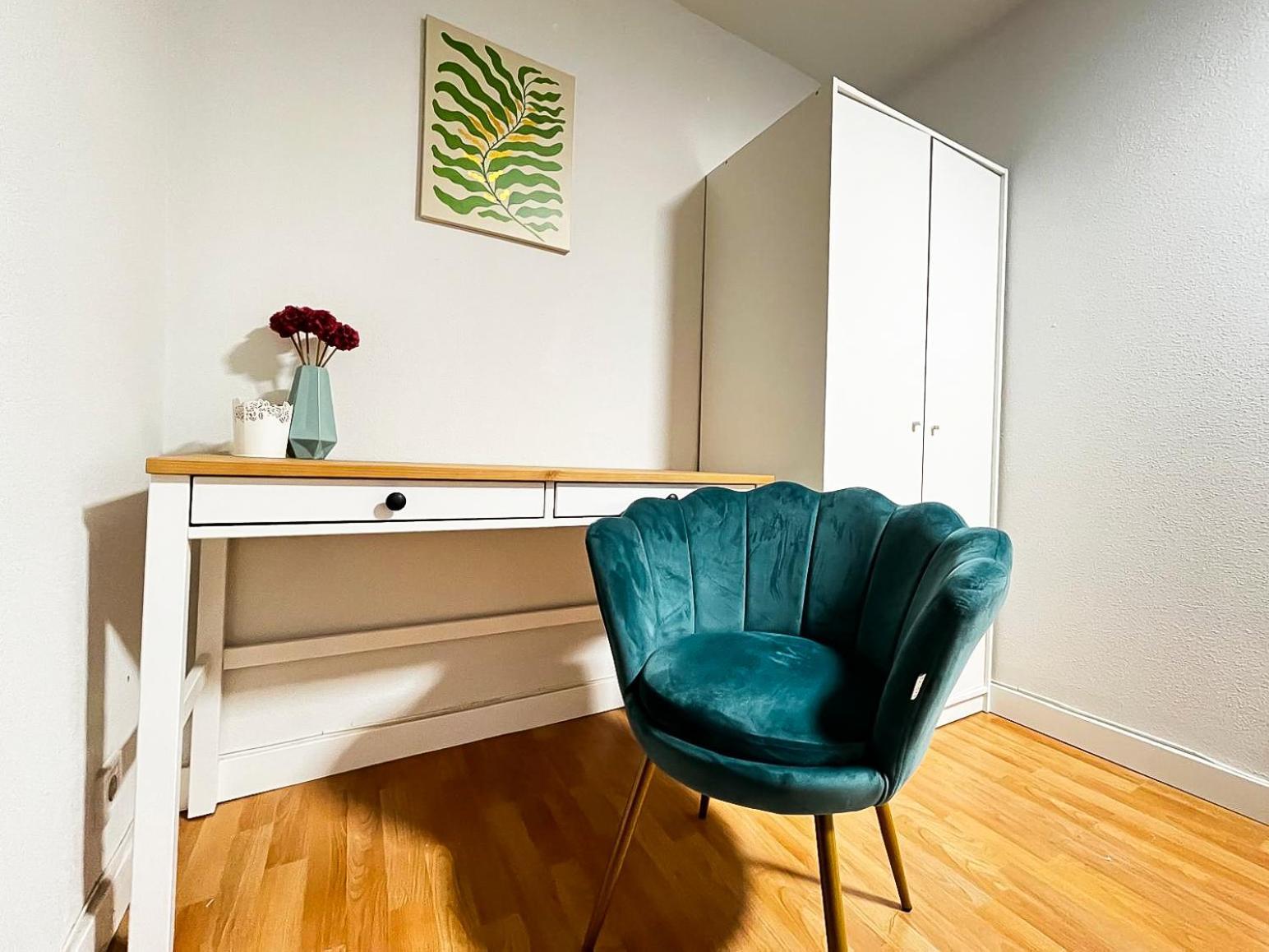 Madrid Rooms - Callao Ch Extérieur photo