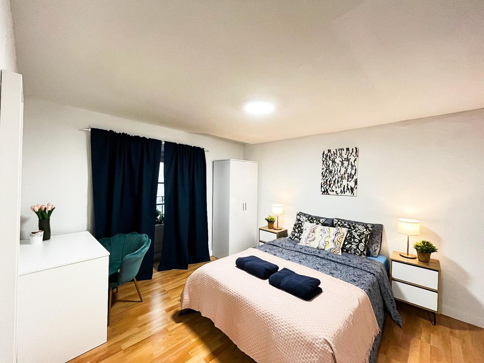 Madrid Rooms - Callao Ch Extérieur photo