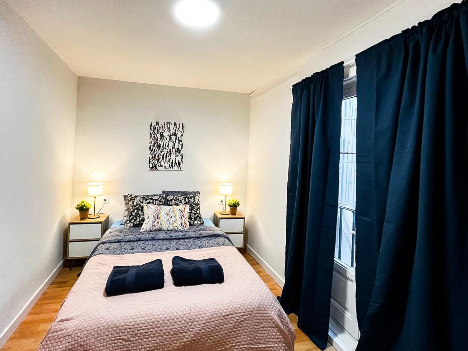Madrid Rooms - Callao Ch Extérieur photo