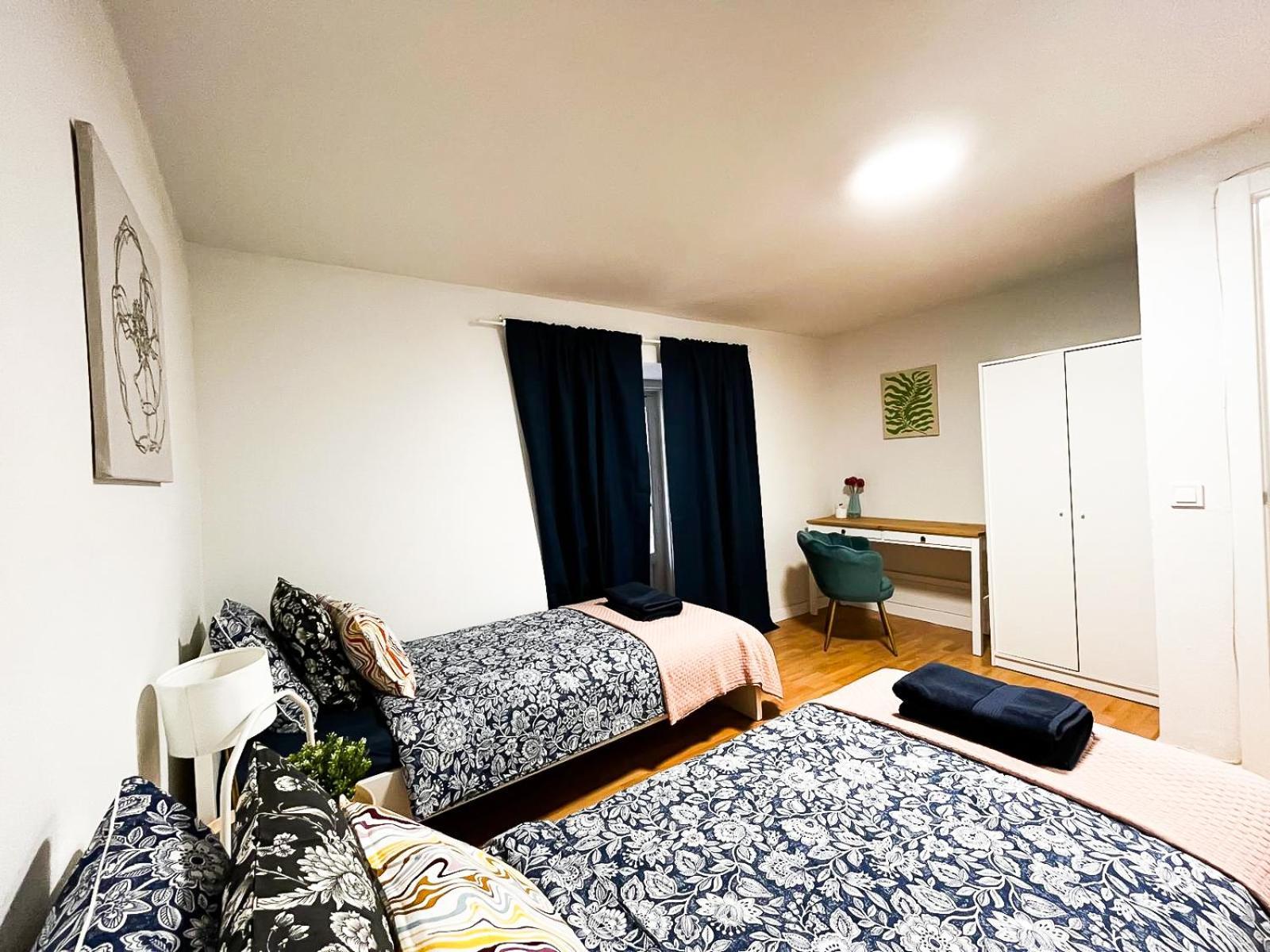 Madrid Rooms - Callao Ch Extérieur photo