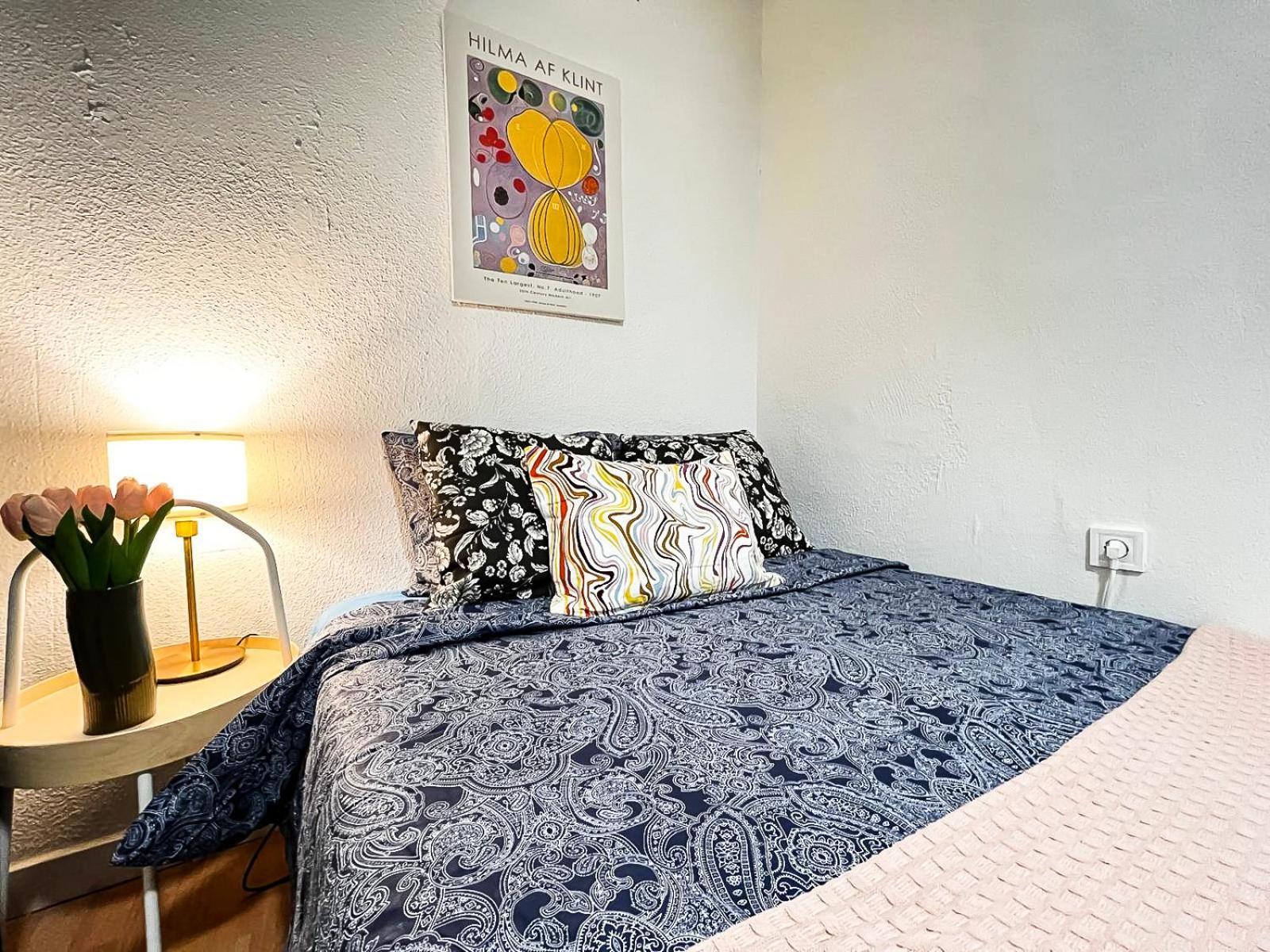 Madrid Rooms - Callao Ch Extérieur photo