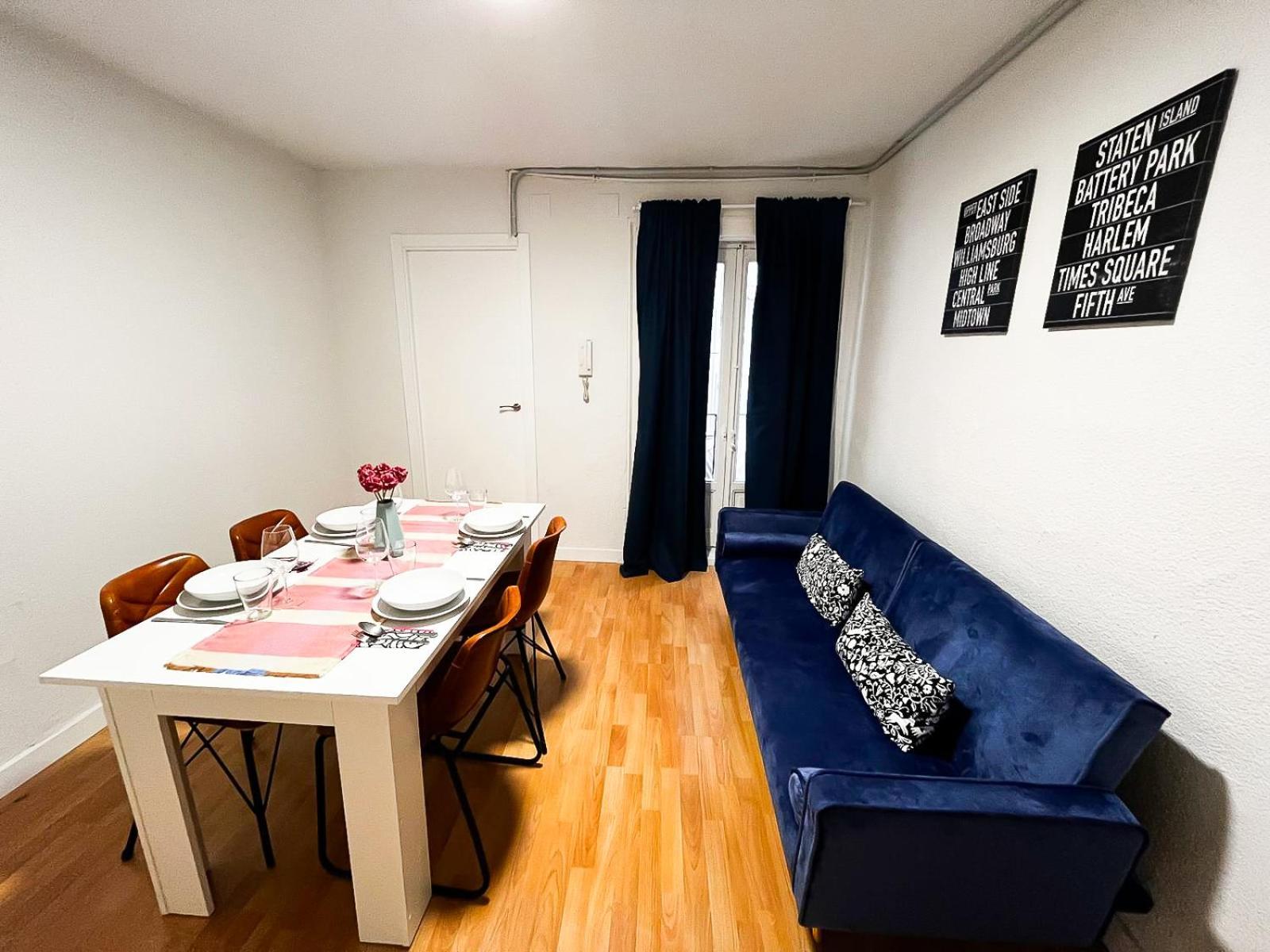 Madrid Rooms - Callao Ch Extérieur photo