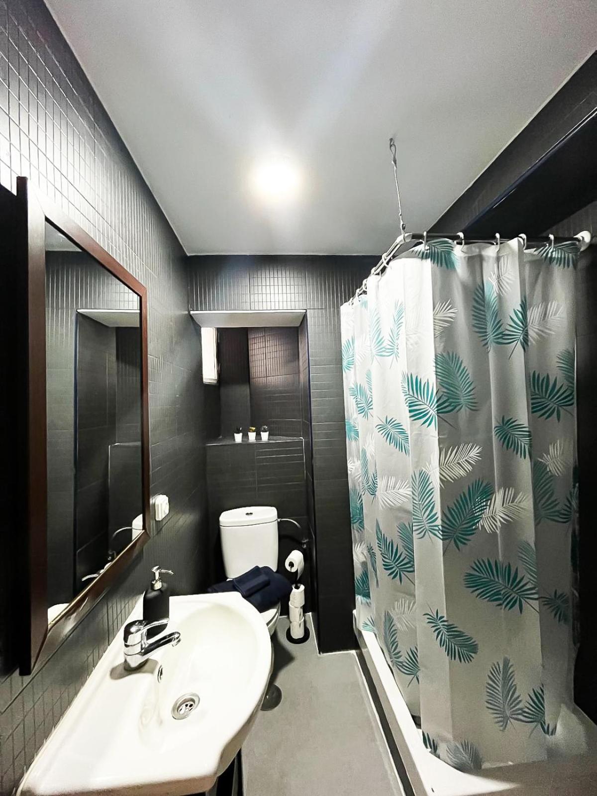 Madrid Rooms - Callao Ch Extérieur photo